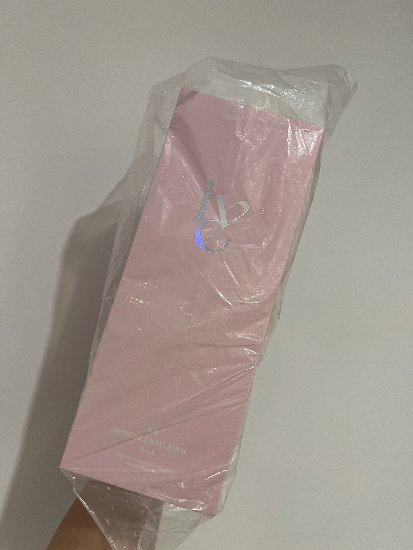 全新二代手燈含一套手燈卡