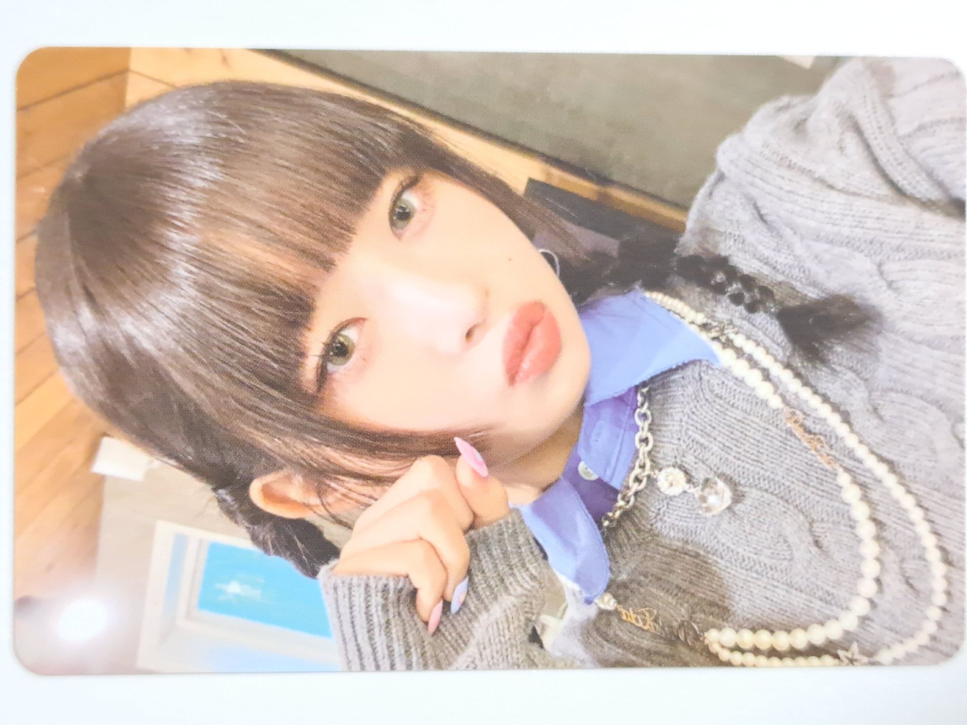 LOVE DIVE 船特 MV 怜