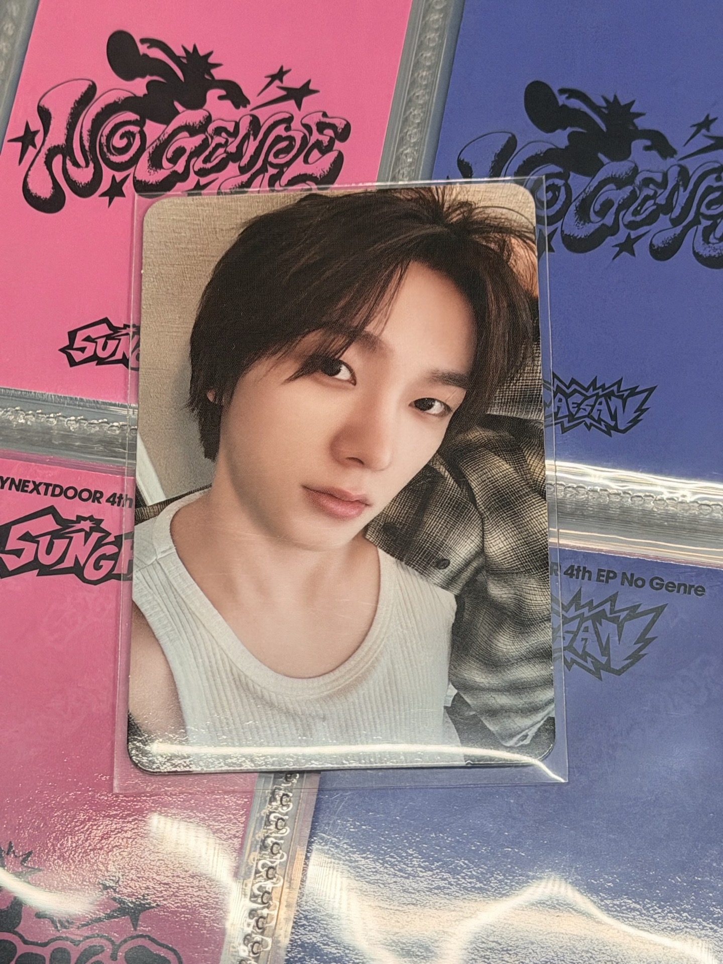 19.99 蝦皮簽售 成淏、泰山