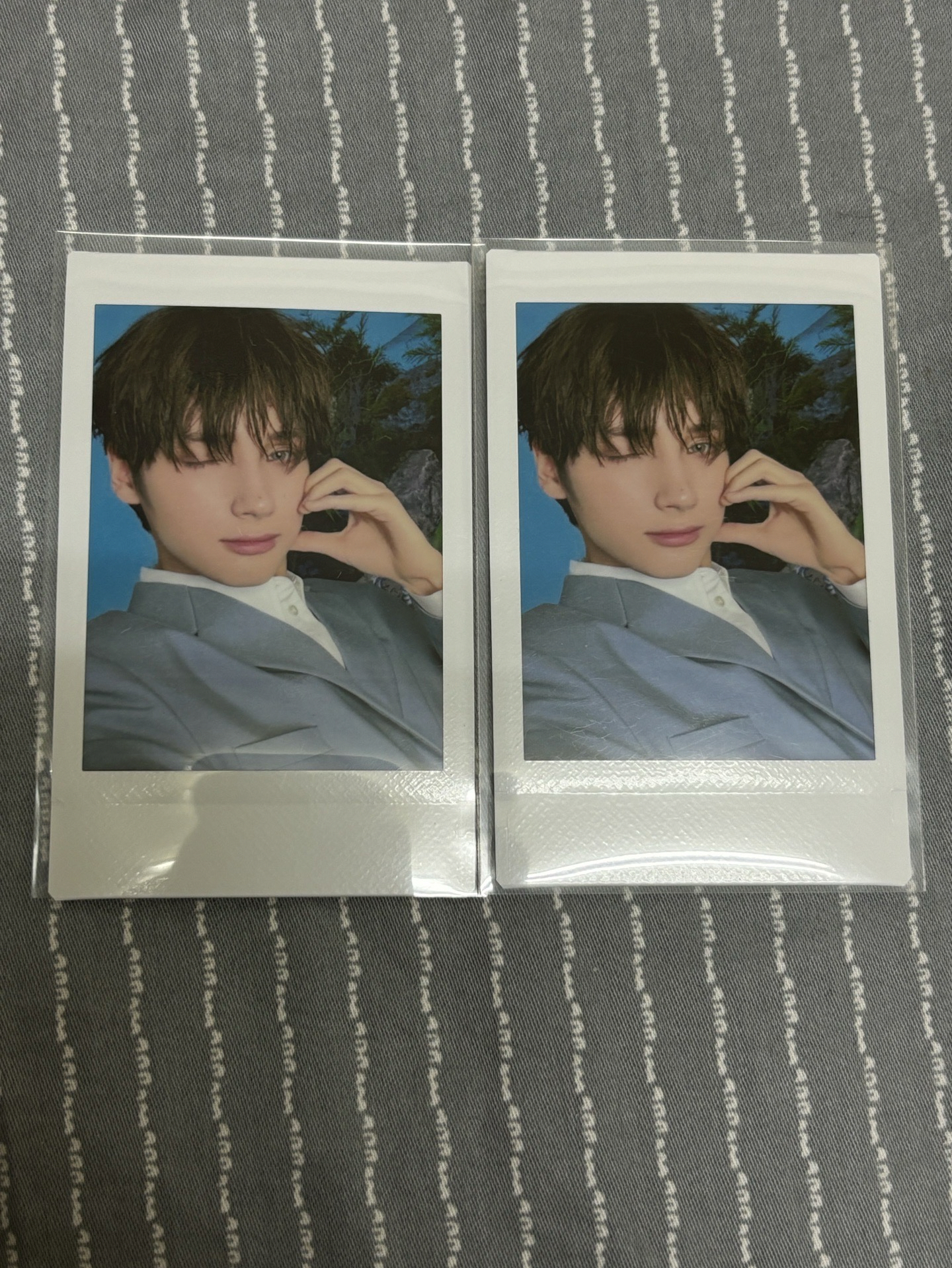 TXT EP2 日巡拍立得 崔秀彬 崔然竣 崔杋圭 姜太顯 休寧凱