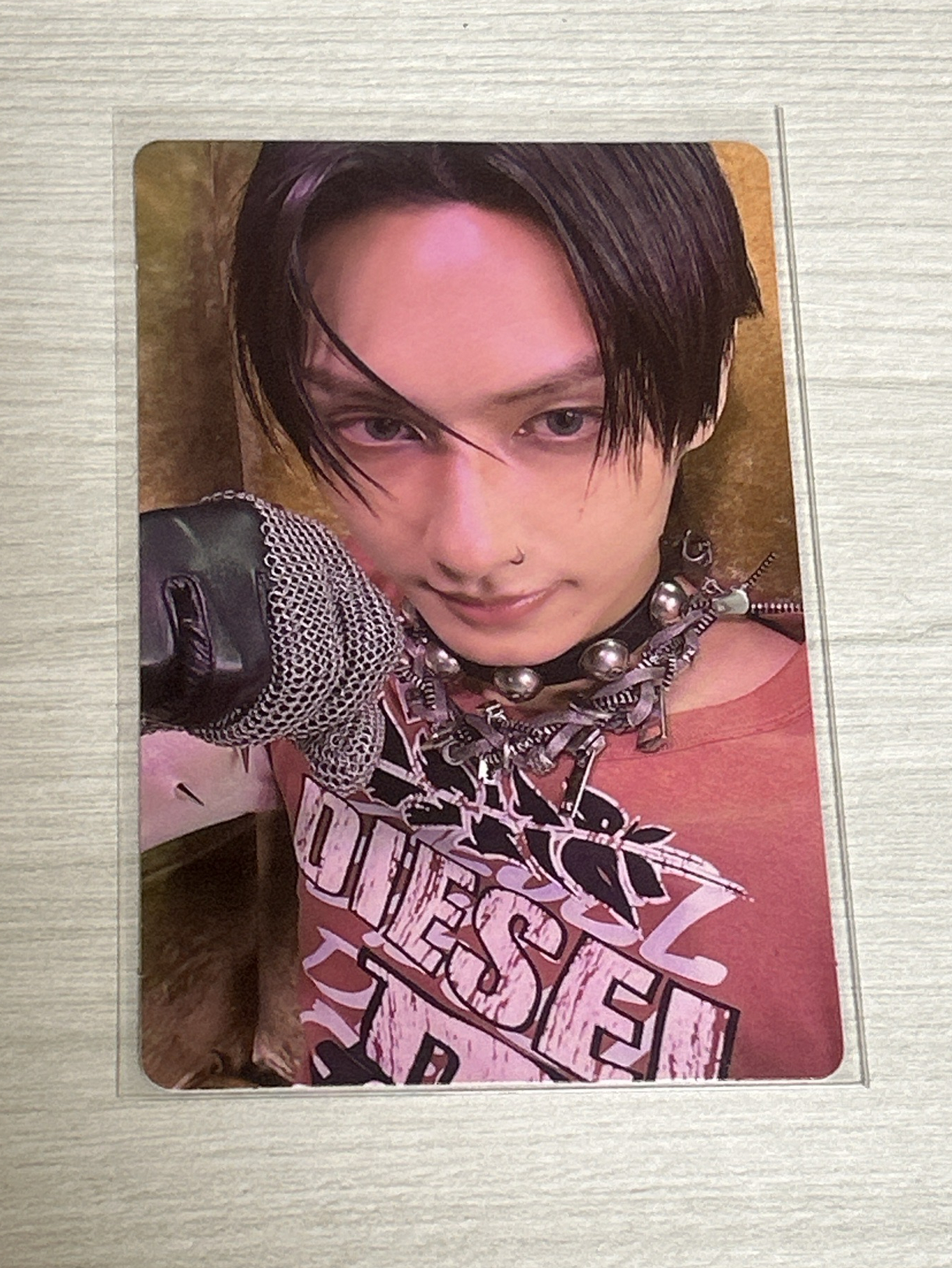 正五 專卡 俊Jun