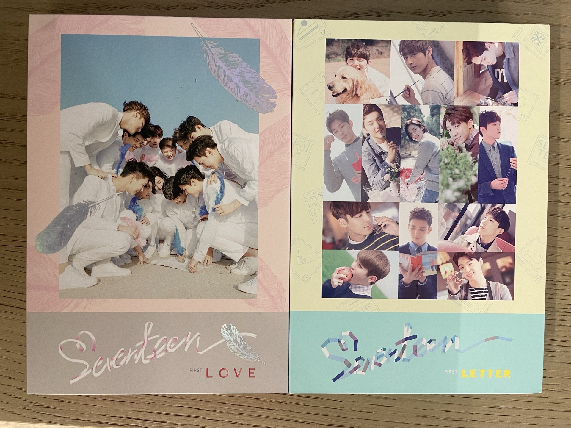 Love&Letter