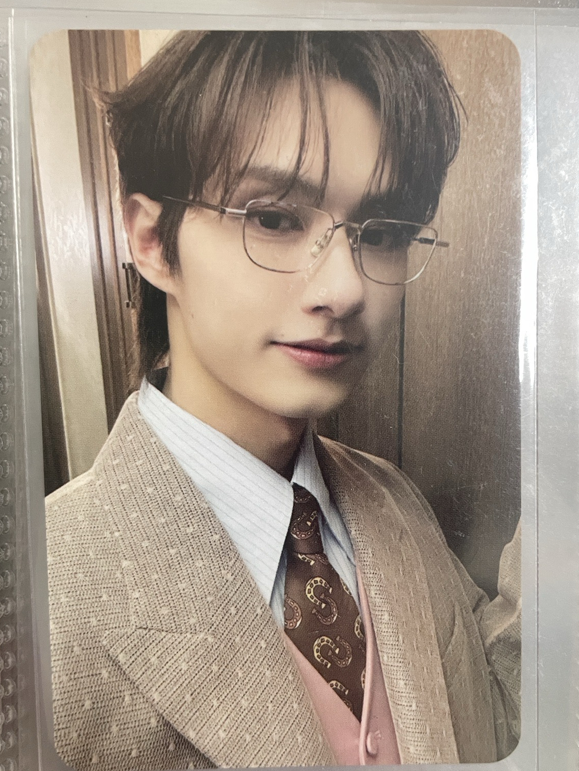 mini12 克拉盤專卡