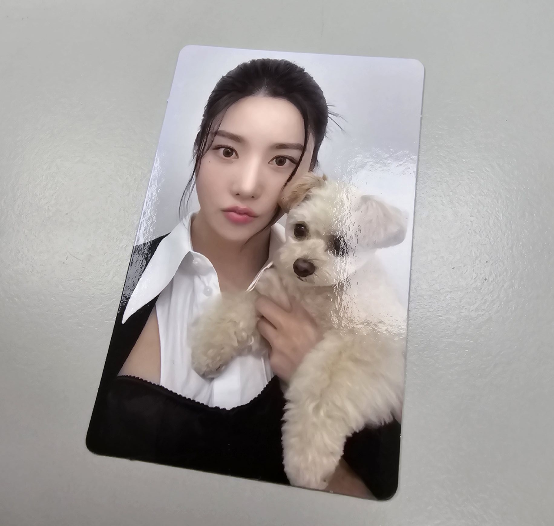 權恩妃 金妃 專卡