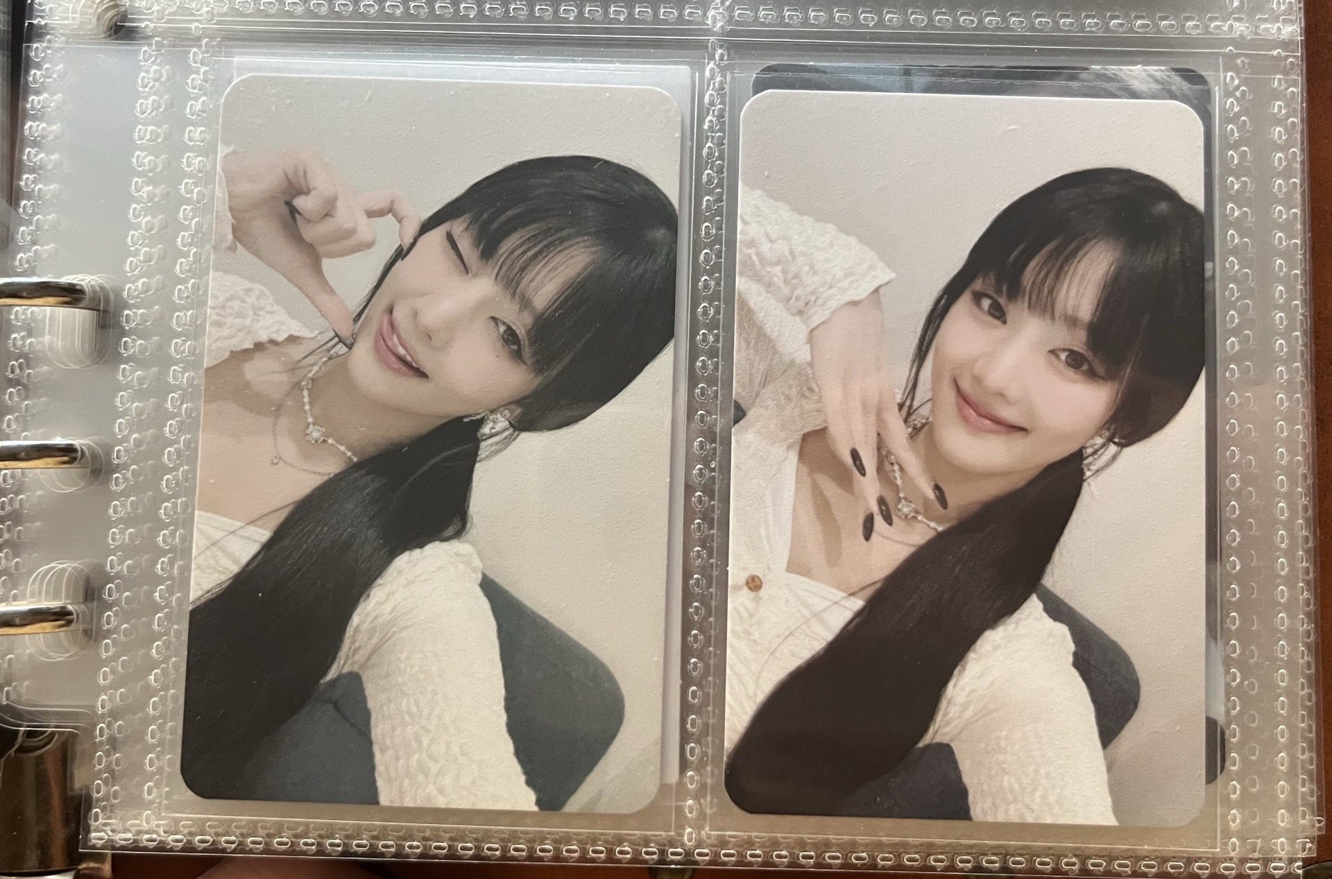 Minnie solo 台特一組