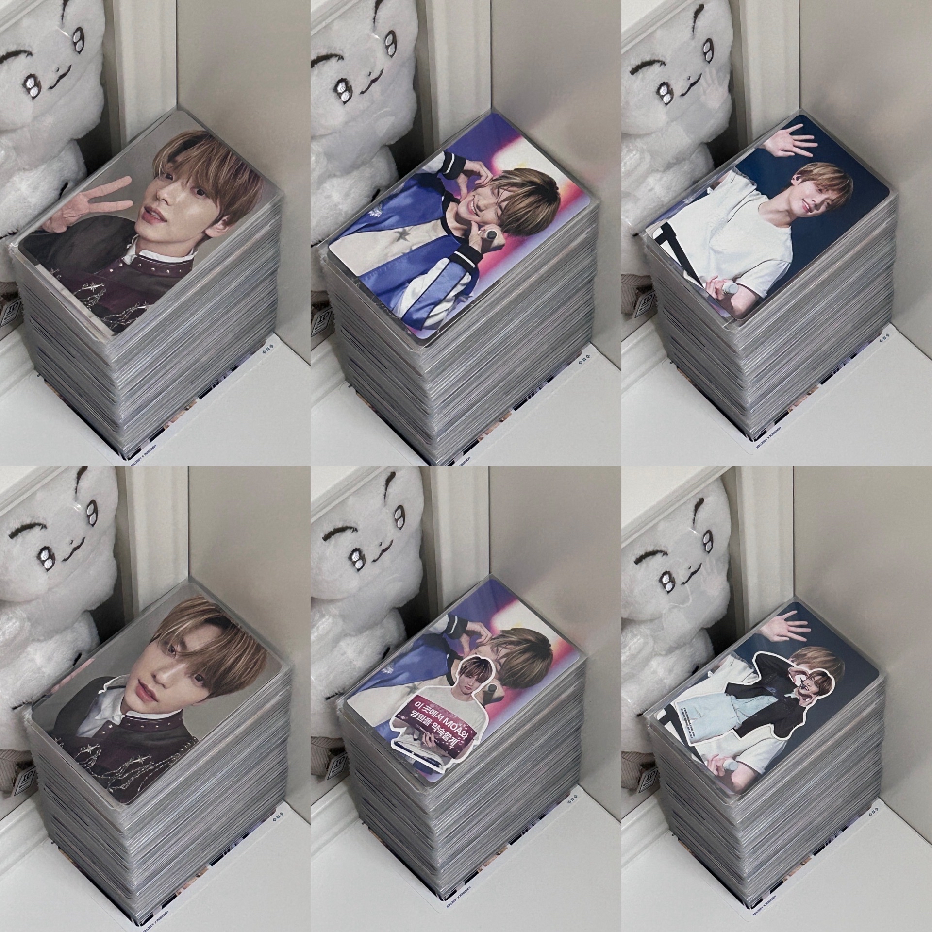 崔秀彬 ACT:PROMISE 日巡DVD set