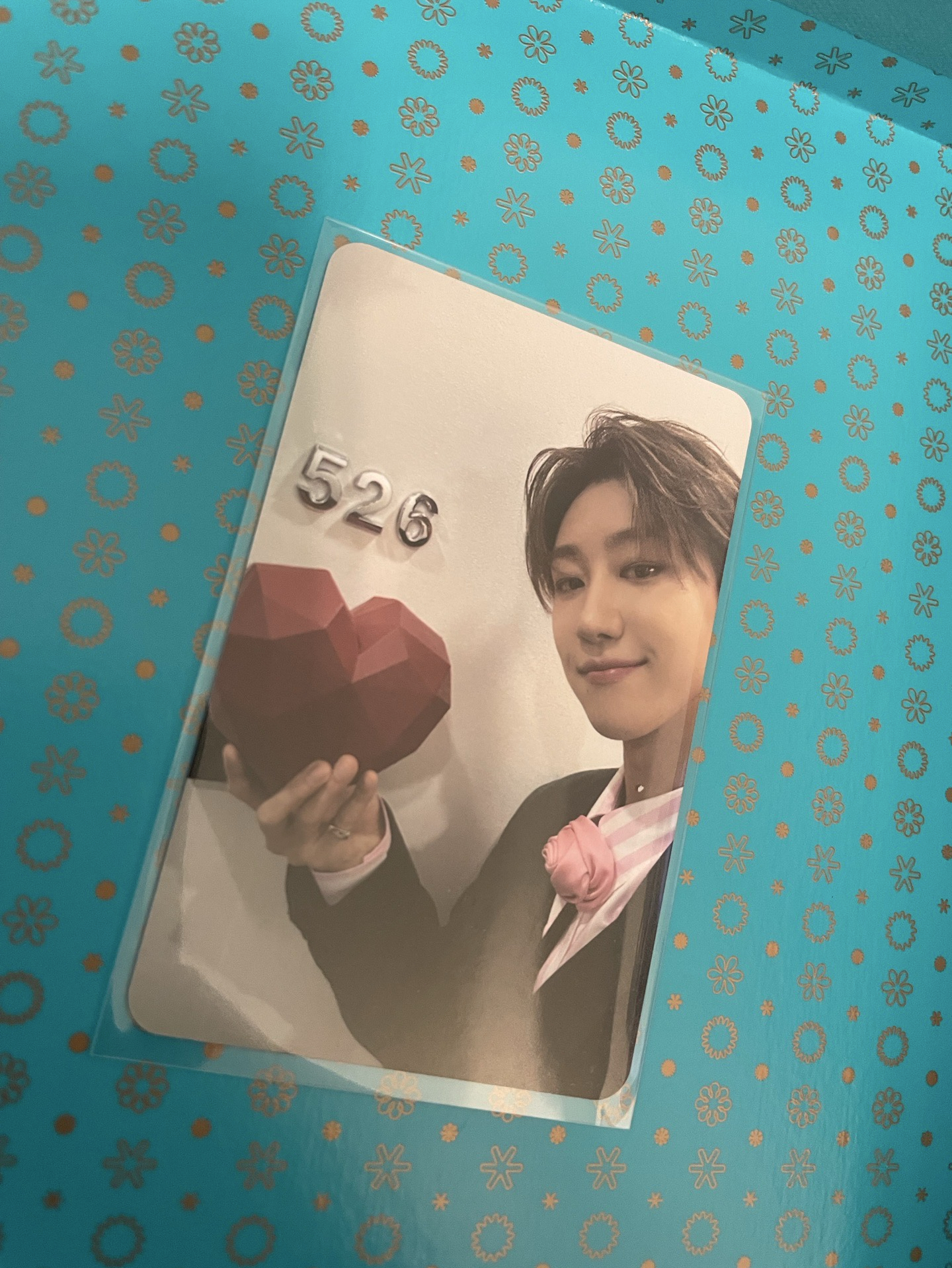 mini12克拉盤專卡