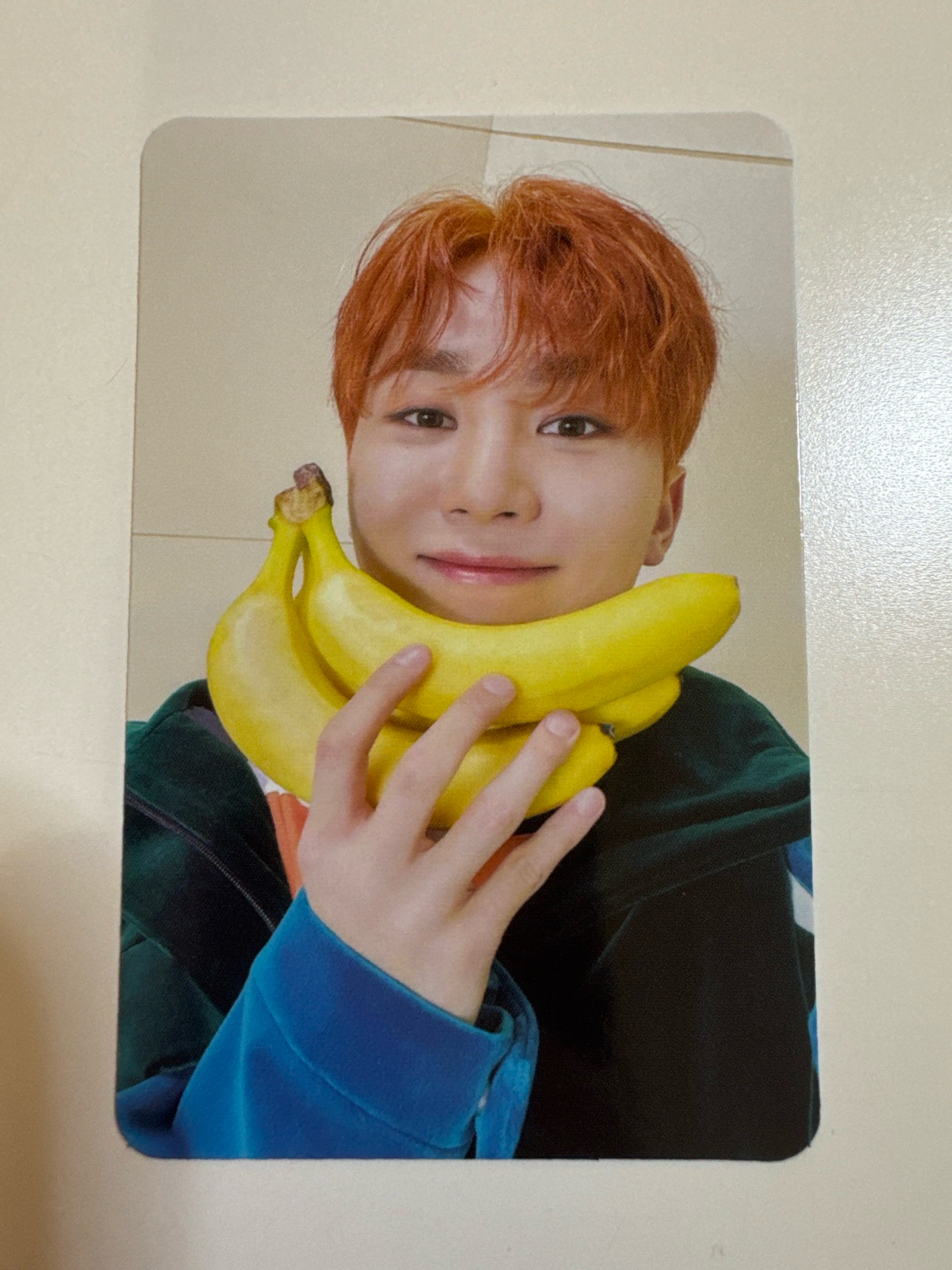 SECOND WIND｜寛｜PB專卡