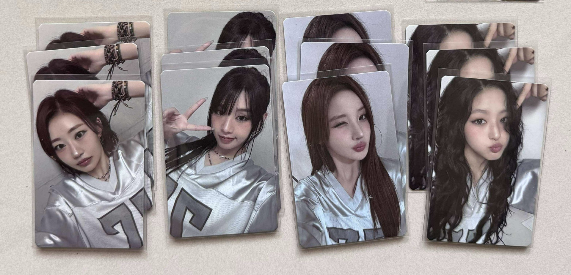 安可場週衣服卡JBH（B可被帶）