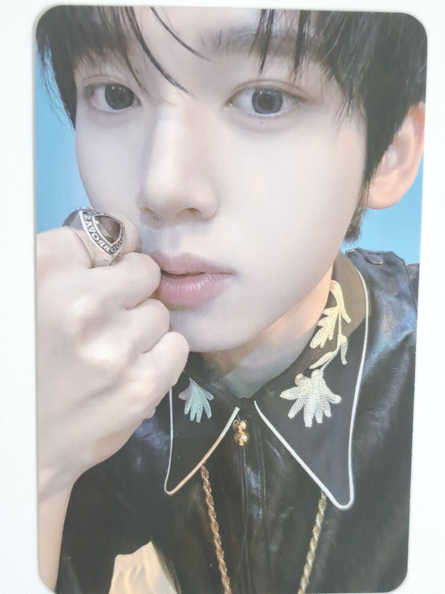 迷三 QQ音樂 星光卡 二星卡辰