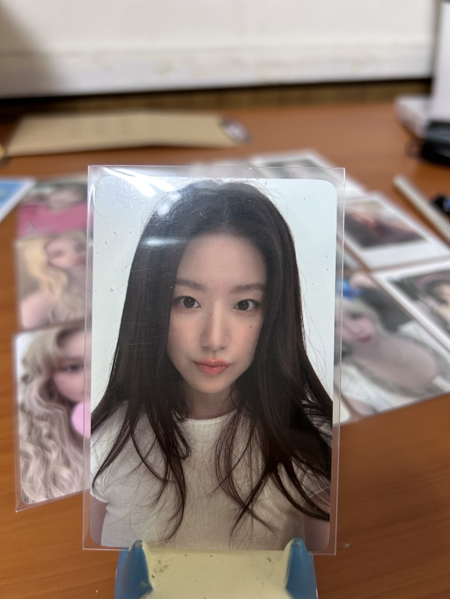 （單出）迷八 el 2.0 白衣刷