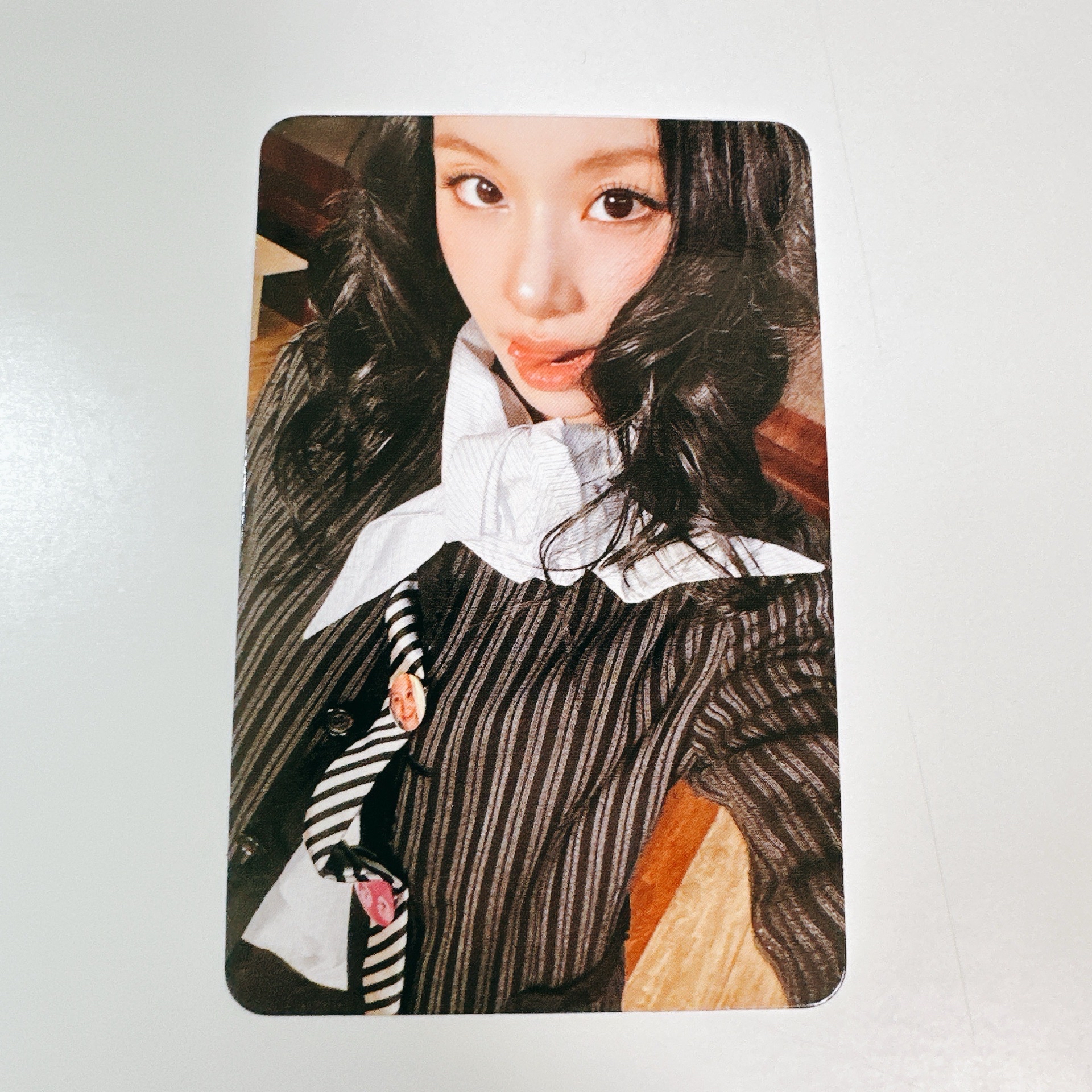 彩瑛 SOLO專輯 小卡 LIL FANTASY vol.1 Murmur ver.