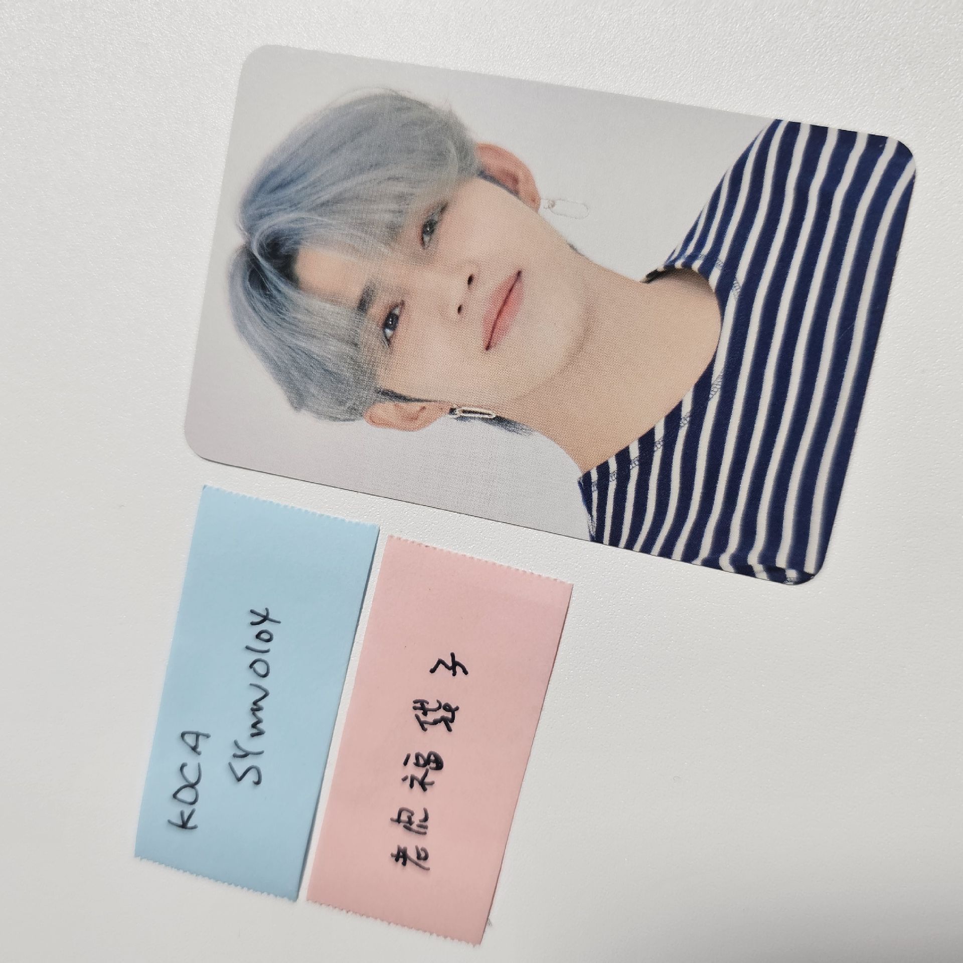 24H 周邊卡 ｜手錶卡