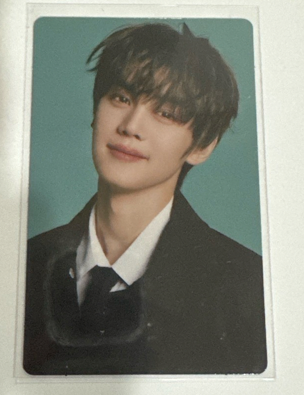 微微一笑很傾城 -奎