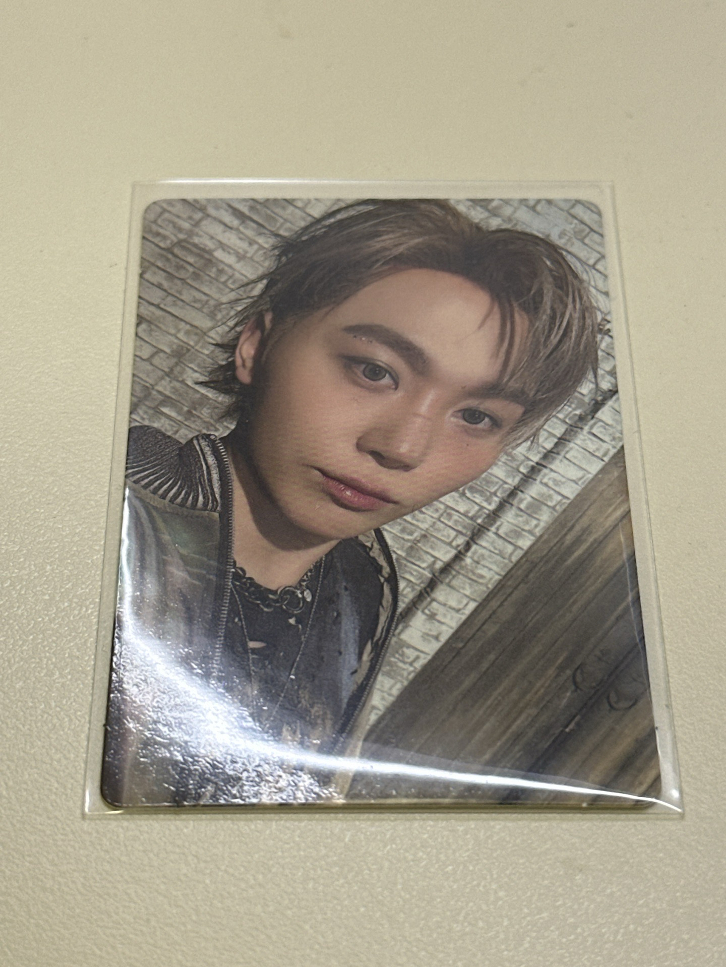 夫勝寛 正5 專卡