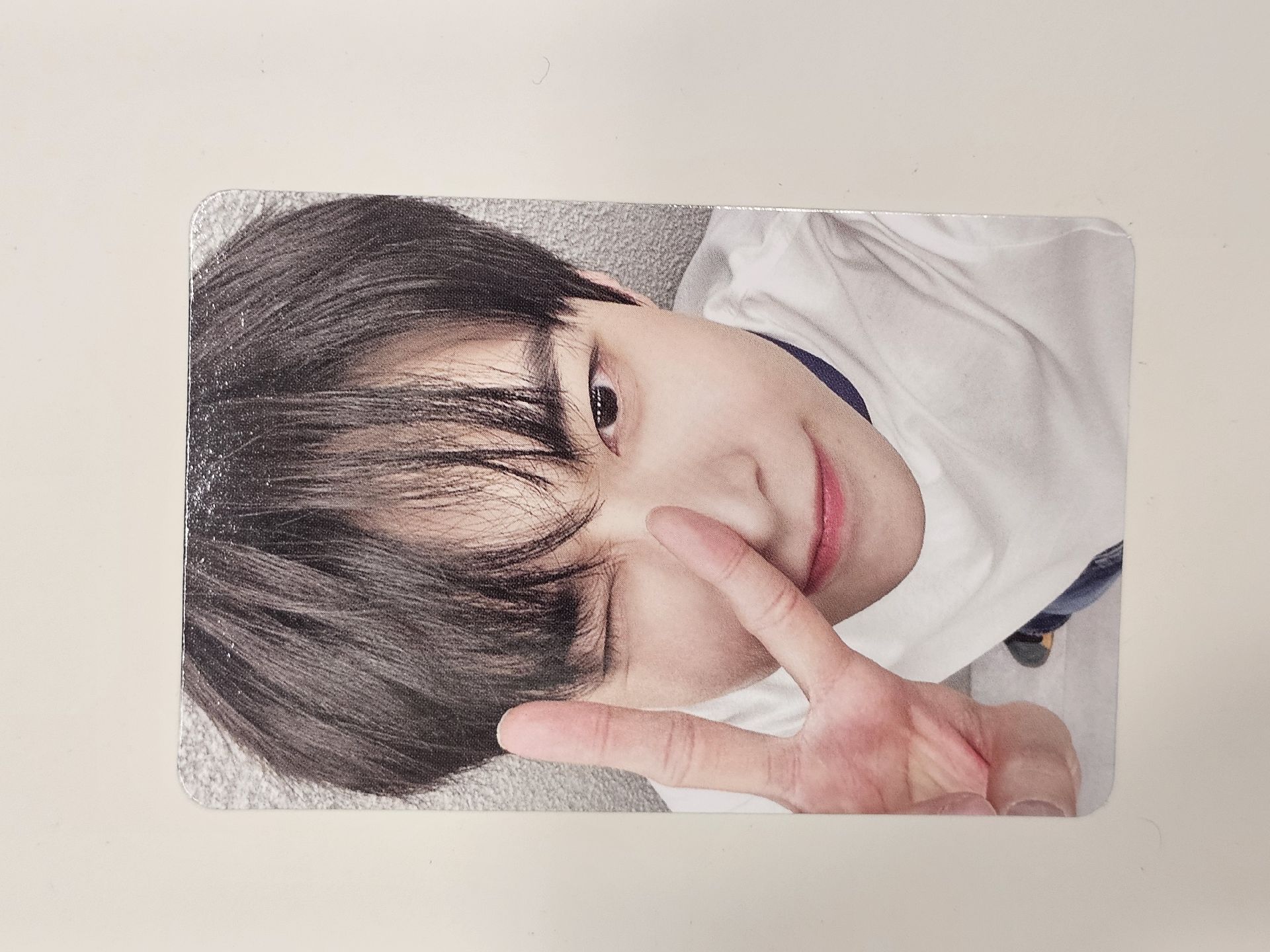 道英 dolo YOUTH專特典卡