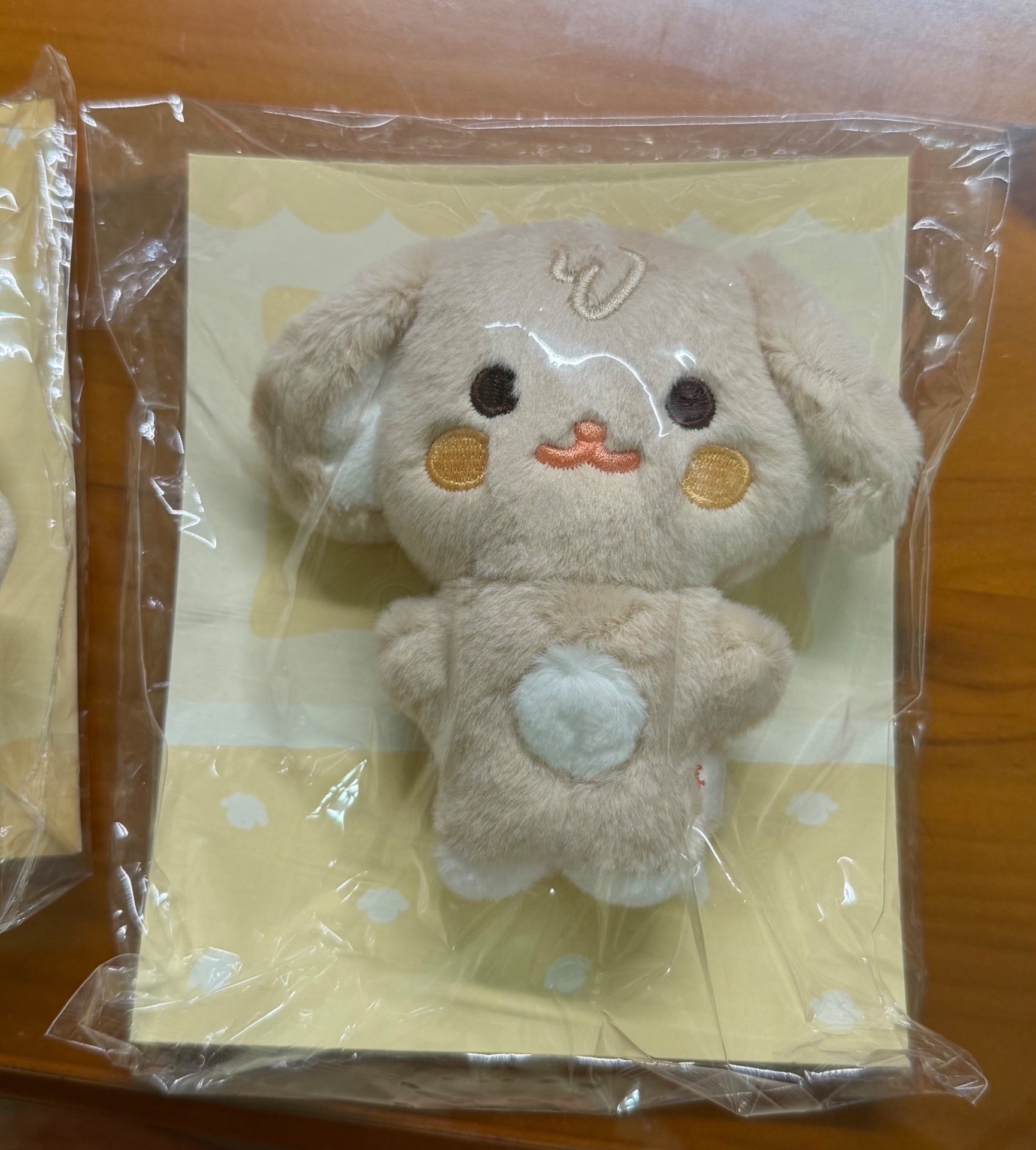 小動物系列(calling/treasure/icecity)