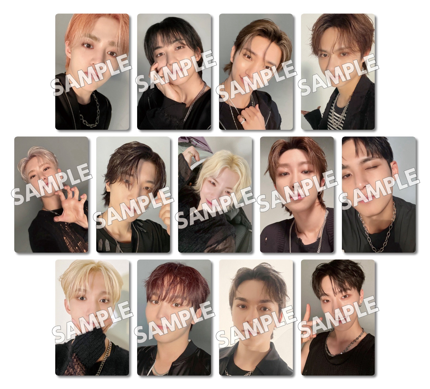 HMV CARAT ver. 特典