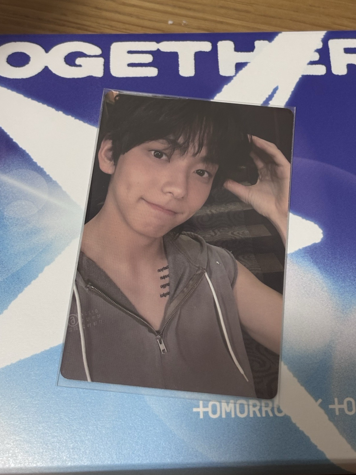 秀彬 正四 專卡