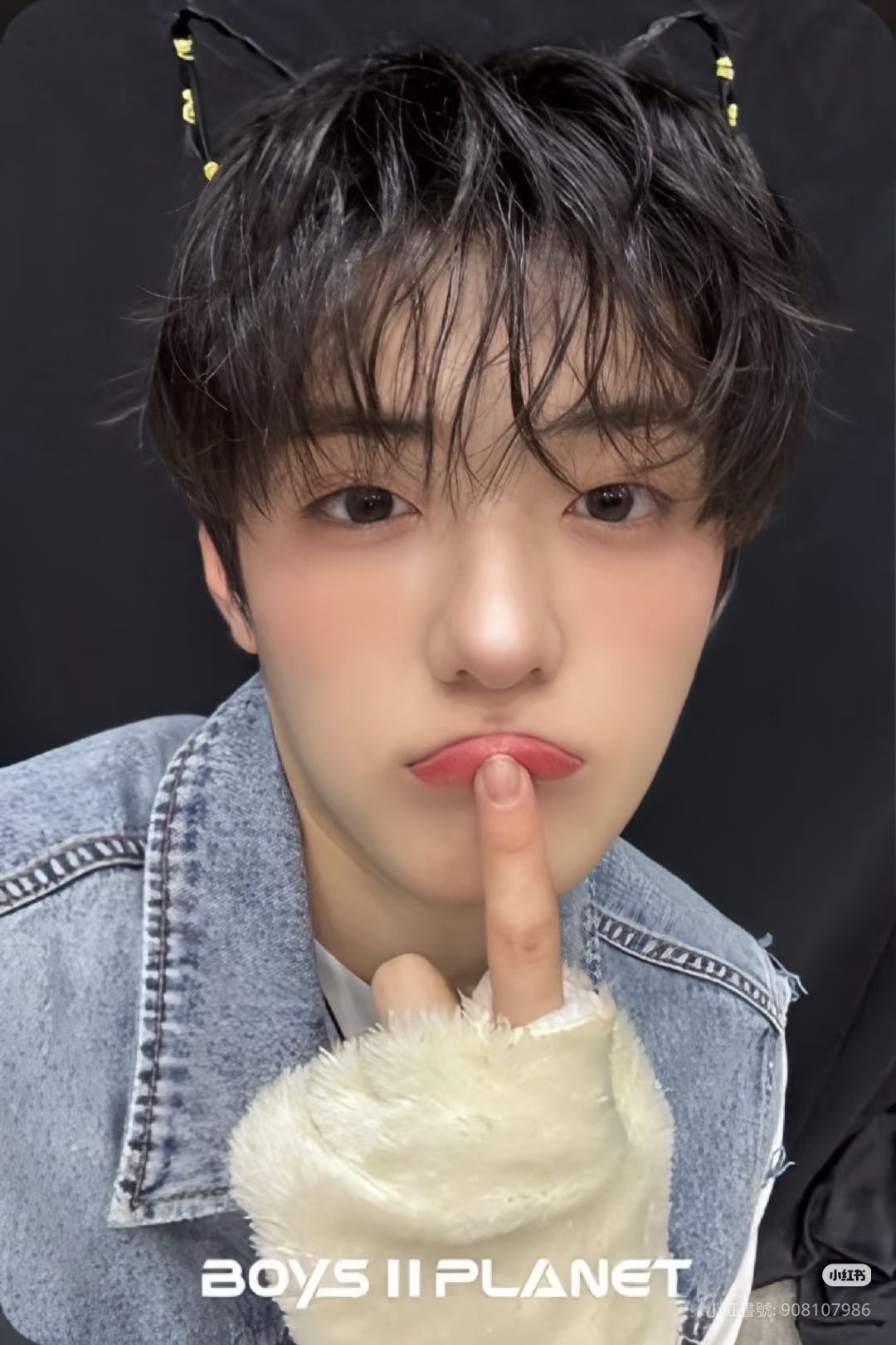 （下單前看說明）相炫北京站第一週