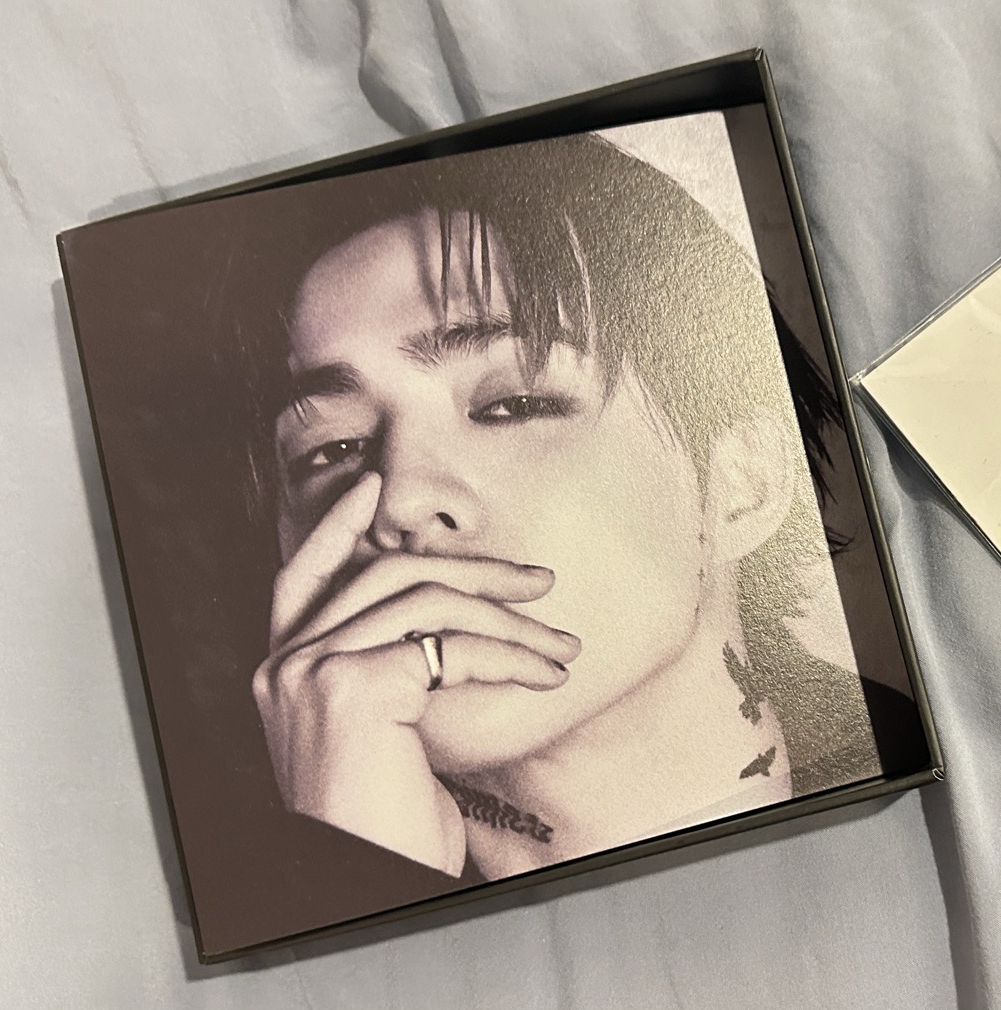 正五克拉盤空專 崔勝哲（喆）