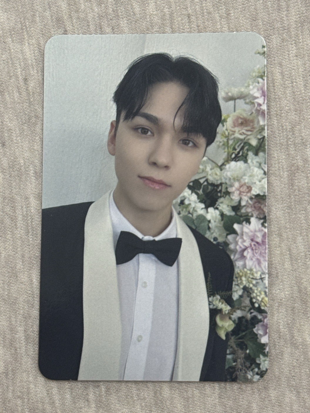 /迷你十結婚盤_隨機卡/ 率🐻‍❄️