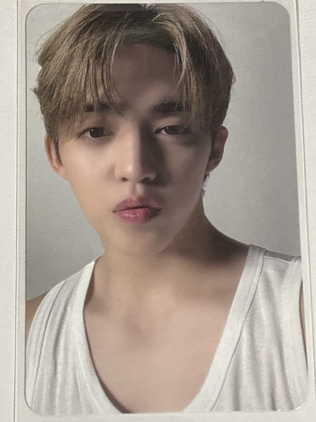 崔勝哲｜精選專 克拉盤卡