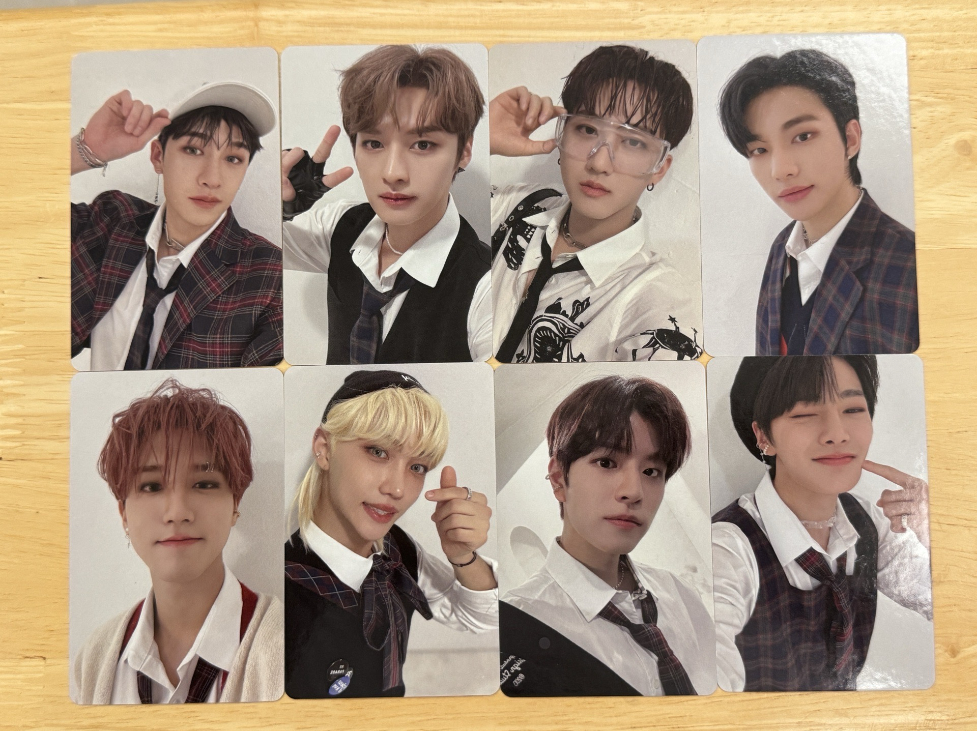 聖誕專預購禮一套