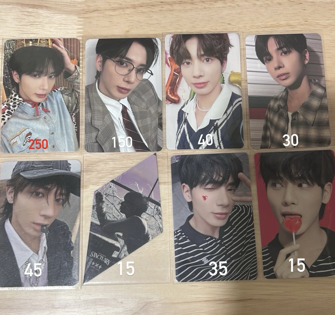 原皮站姿春、喵 盤