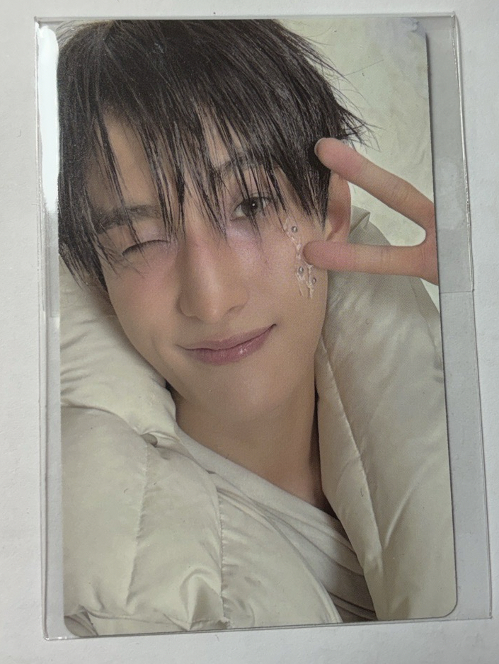 正五 碩wvs 特典