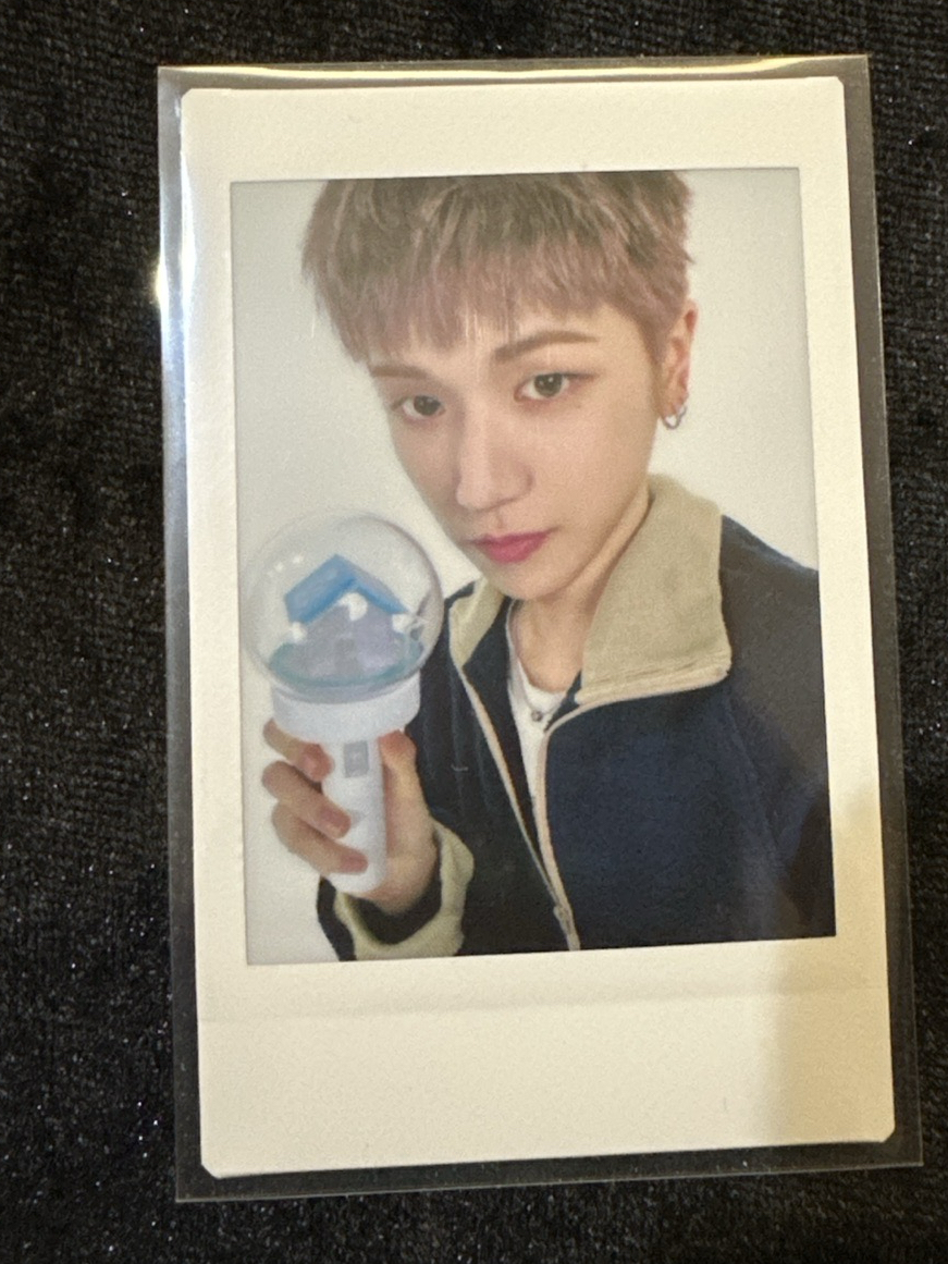 knonk on 日安拍立得