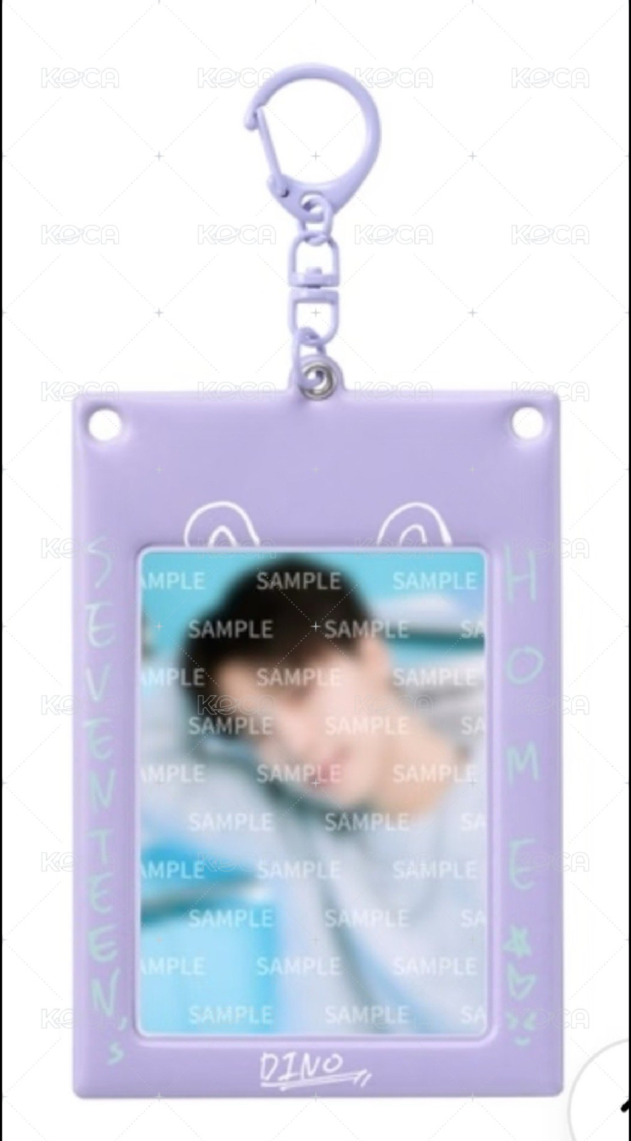 2024home卡套小卡組（哲、燦）