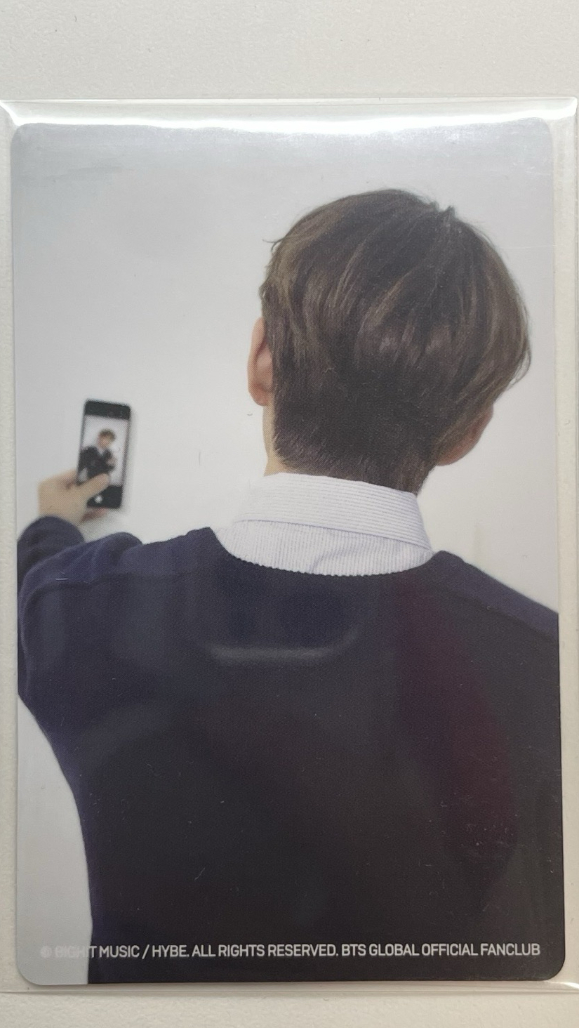 日咖會員卡 飛吻泰