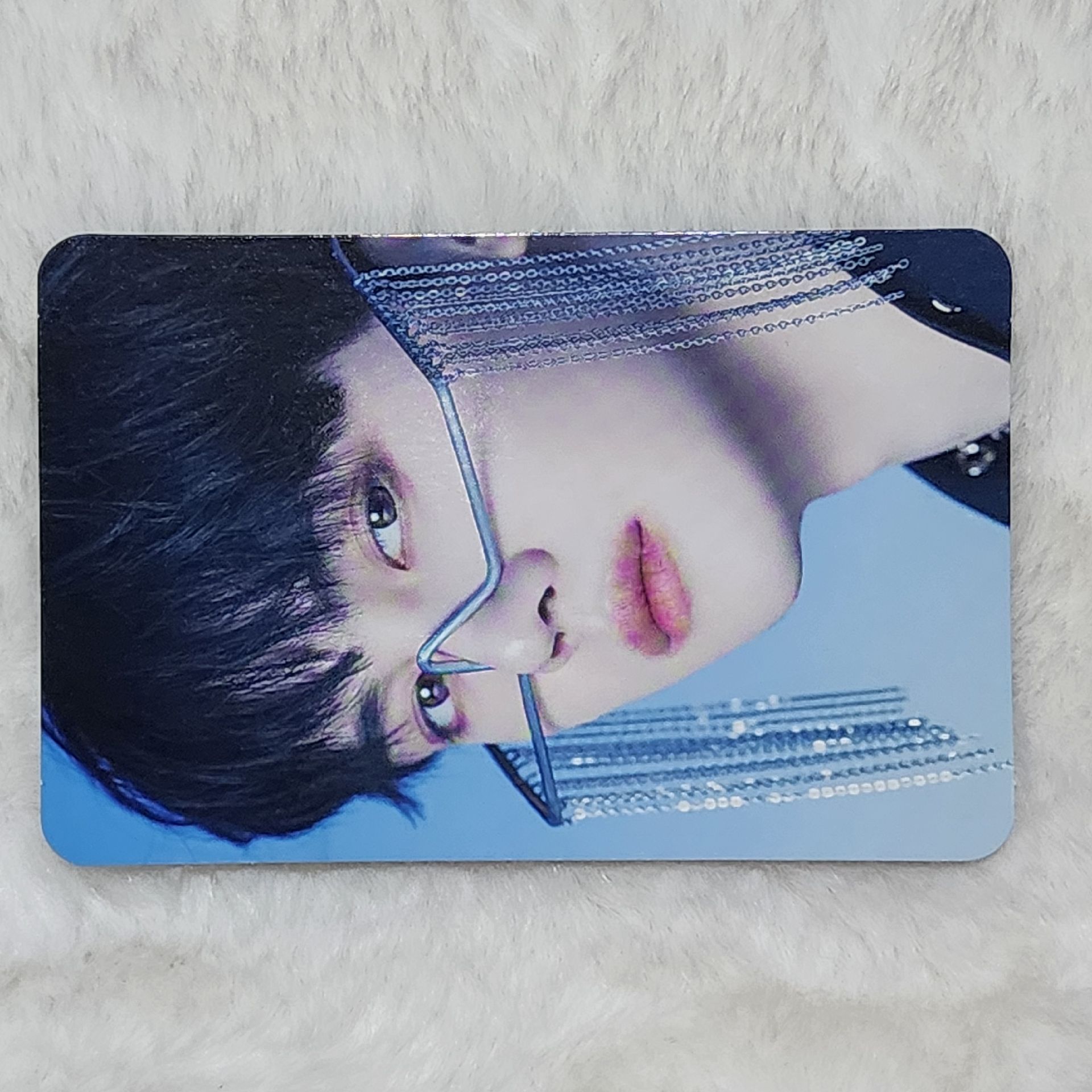 迷三快閃 隨機卡  - 奎彬