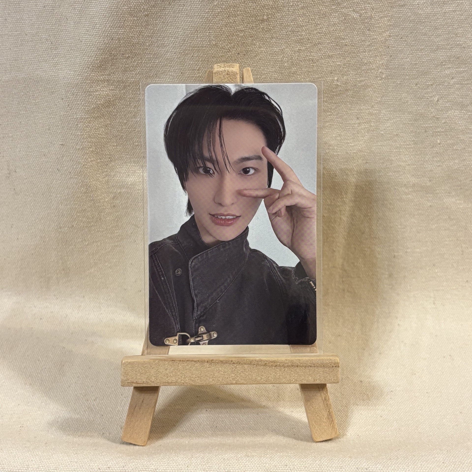 【現】ATEEZ 朴星化｜Golden Hour part.3｜POCA專輯卡