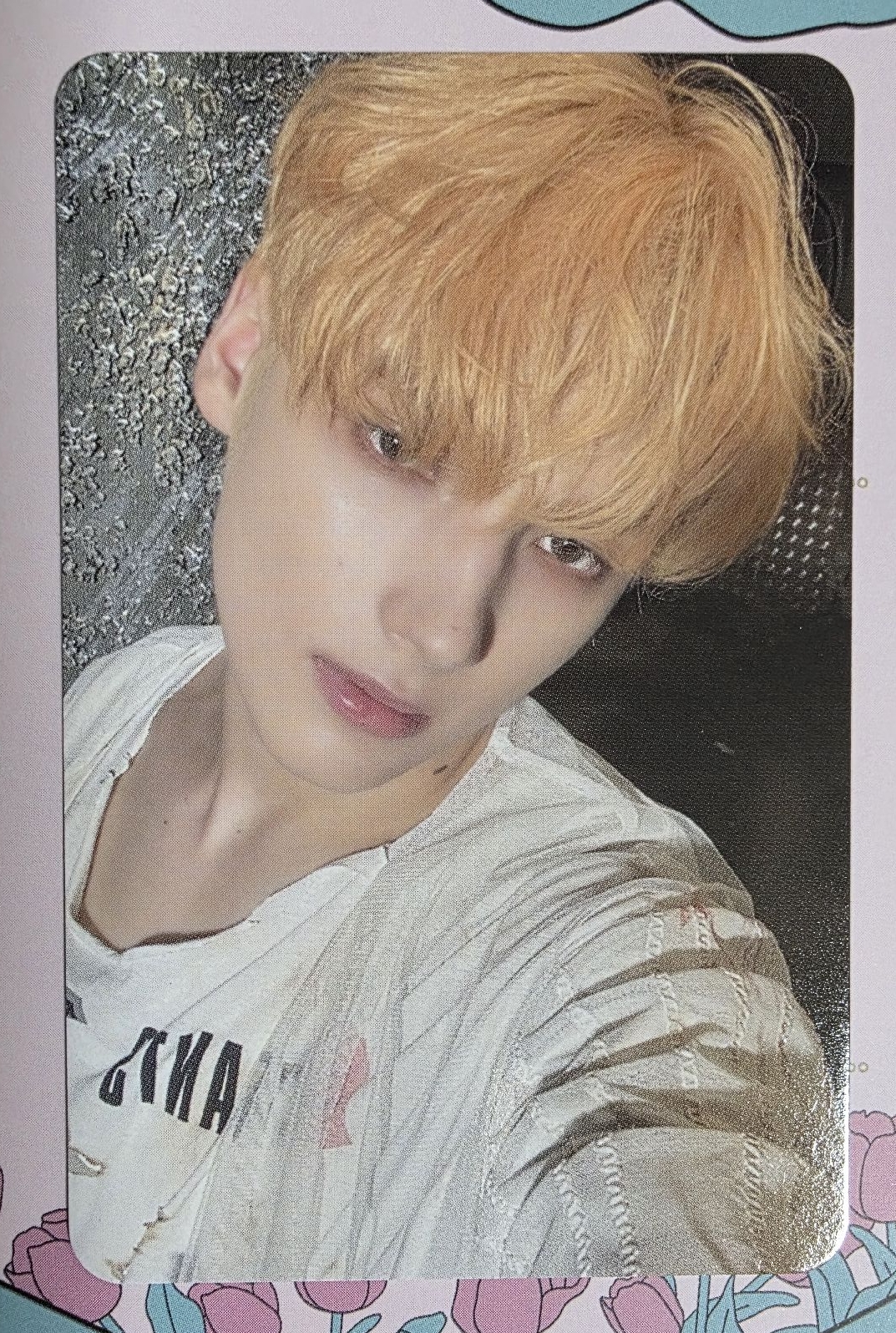 正三MELANCHOLY專卡1