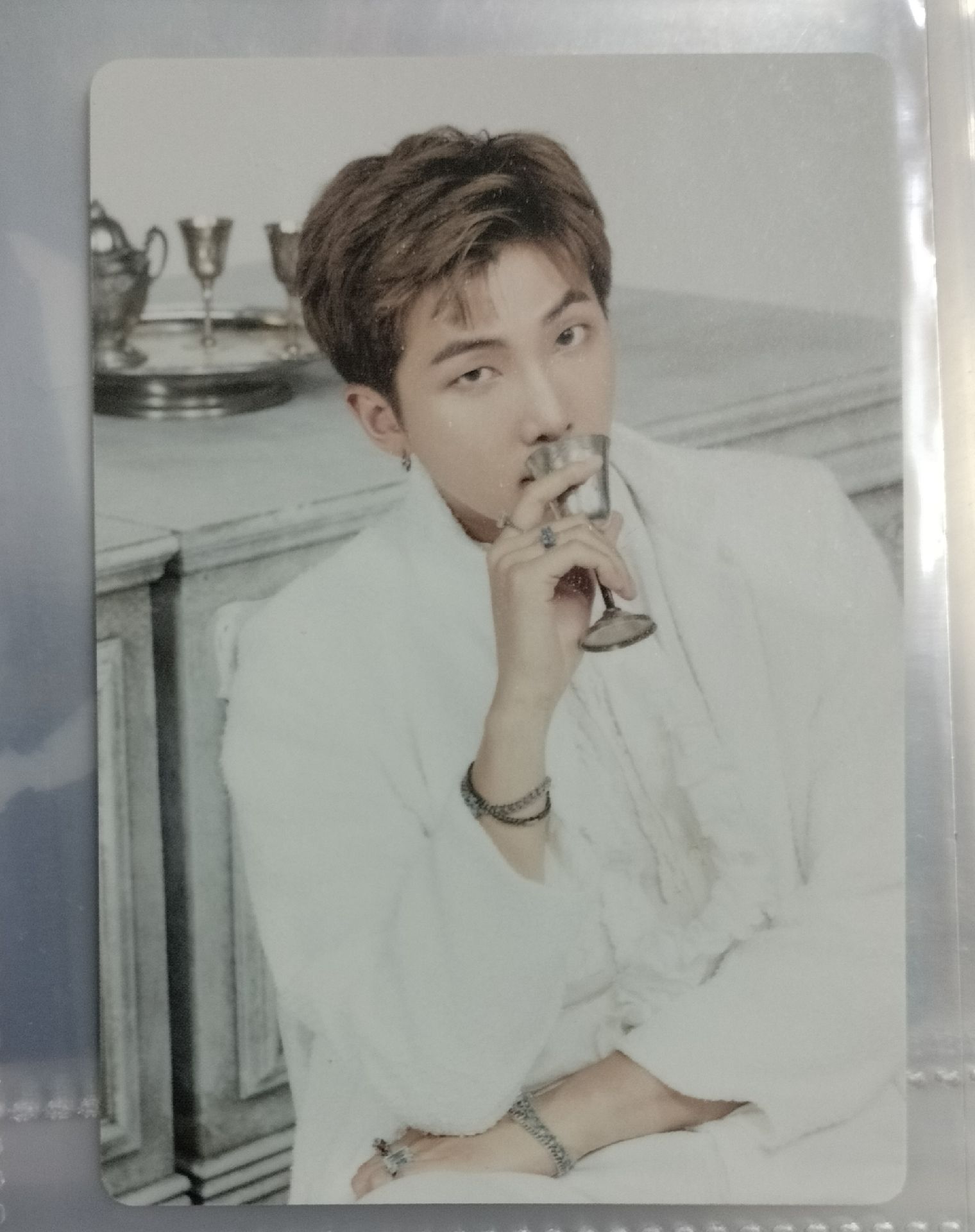 SY終場 隨機卡 南俊01