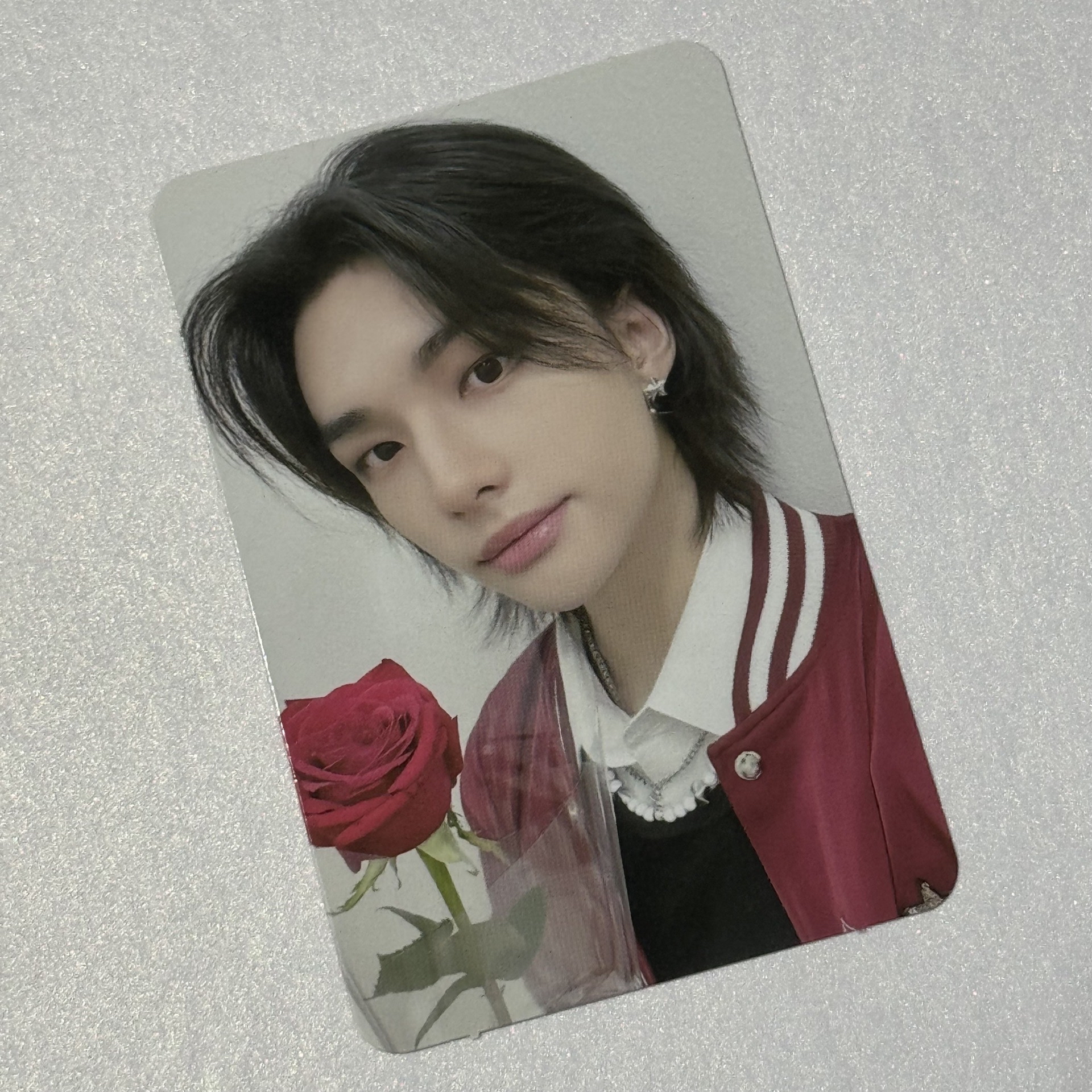 五星SW4.0拿花辰