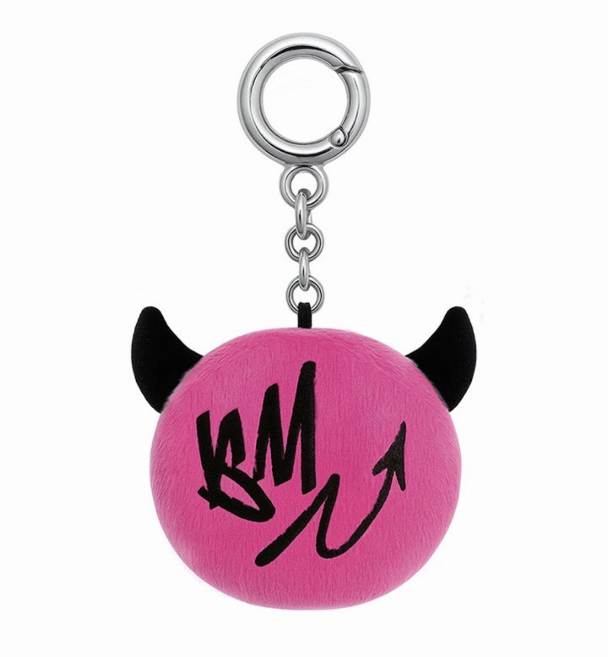 毛絨吊飾（單吊飾無卡）