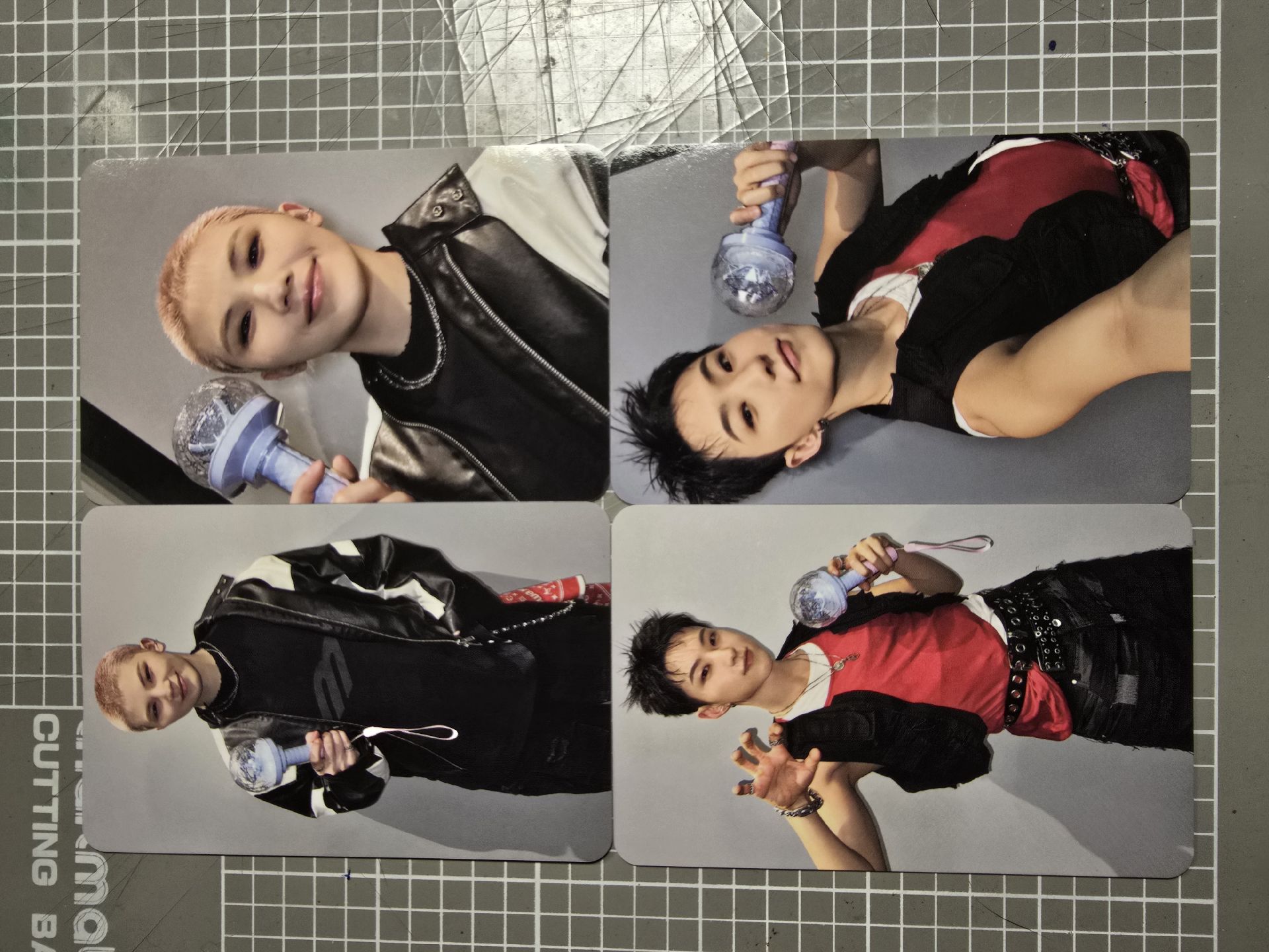 豪雨克拉粽（set）