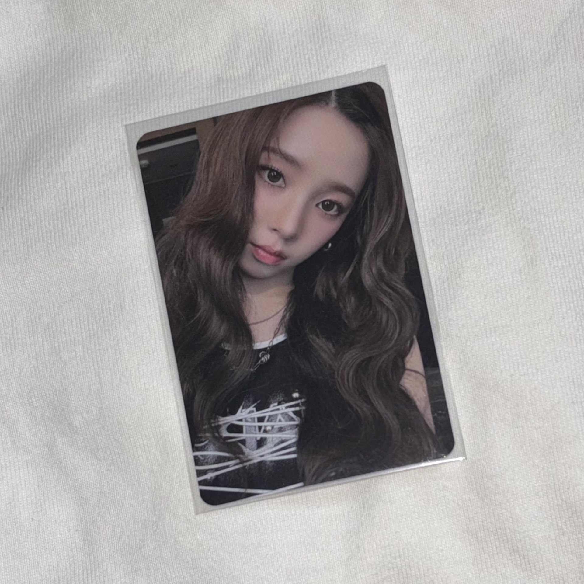 Dirty work DMM幸運卡 KARINA