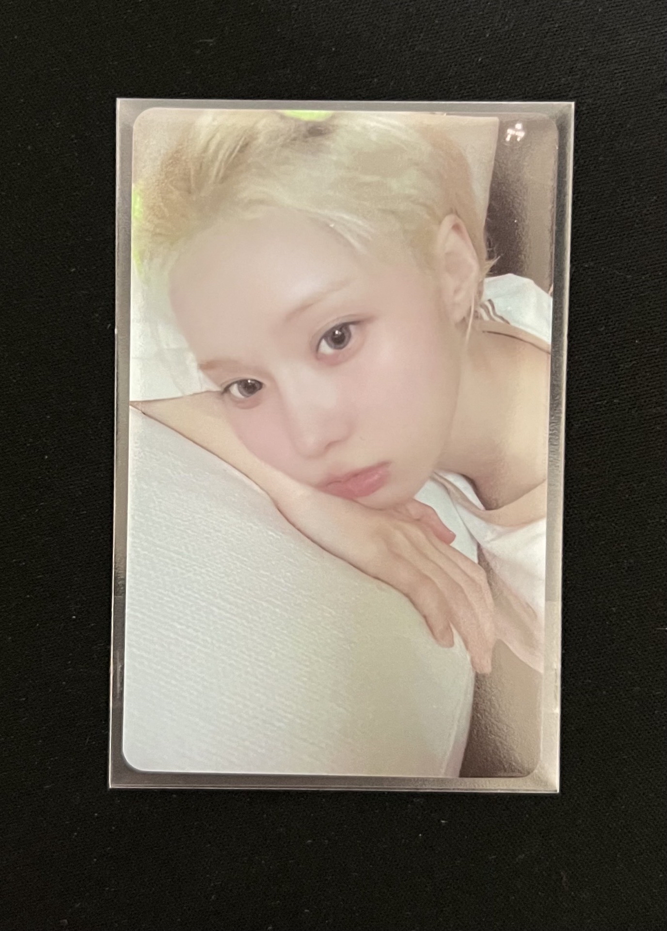 正規一 kms 幸運卡 1.0冬