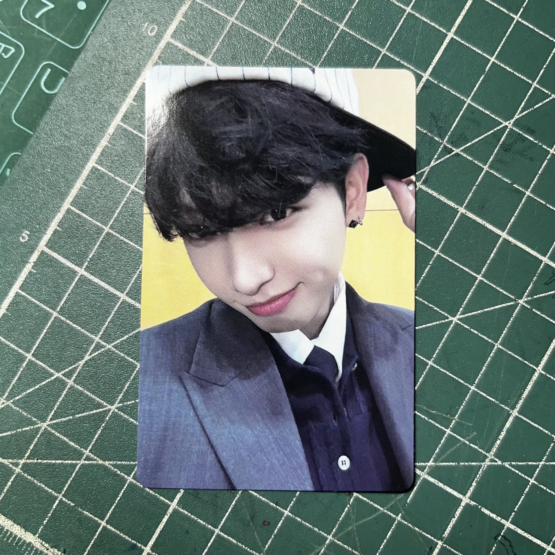 ❣️明宰鉉 No Genre SW 快閃LD