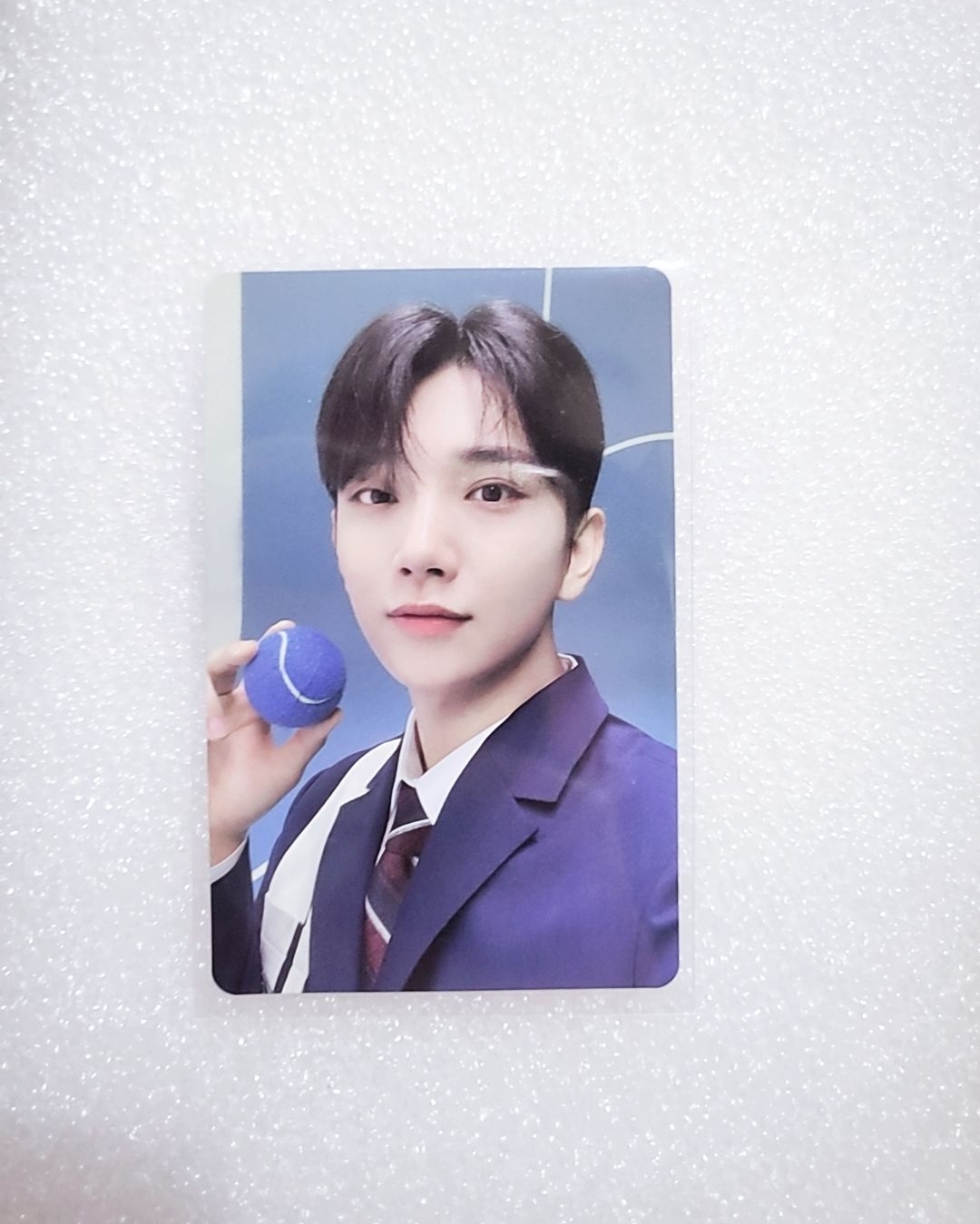 洪知秀 Joshua Dream 專卡