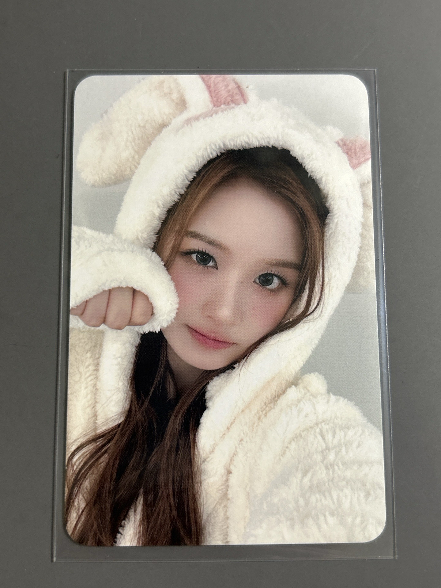 NMIXX ms動物睡衣薛