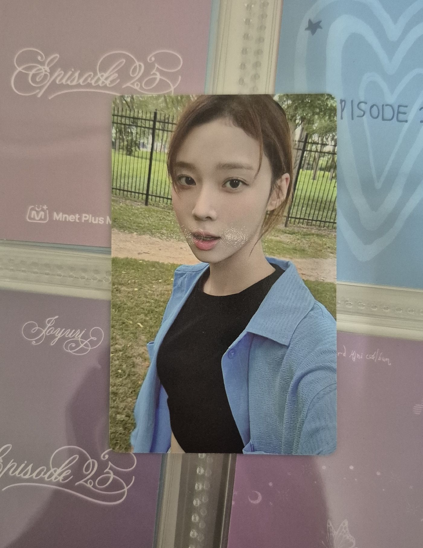 冬天dvd回憶錄卡