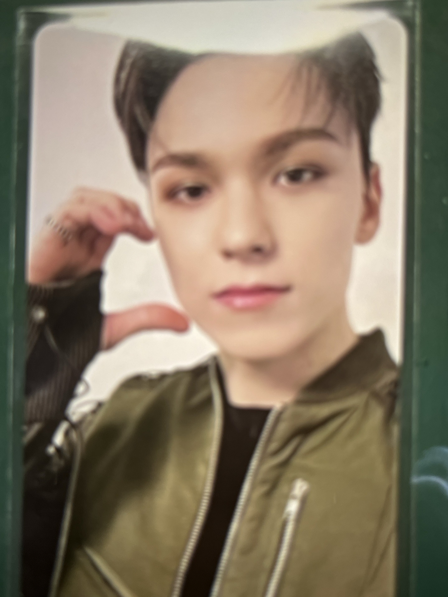 17 Seventeen Vernon