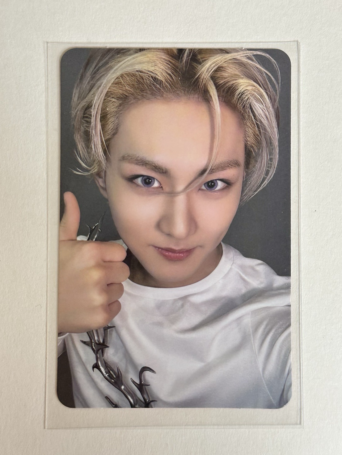 KPM幸運卡（元）