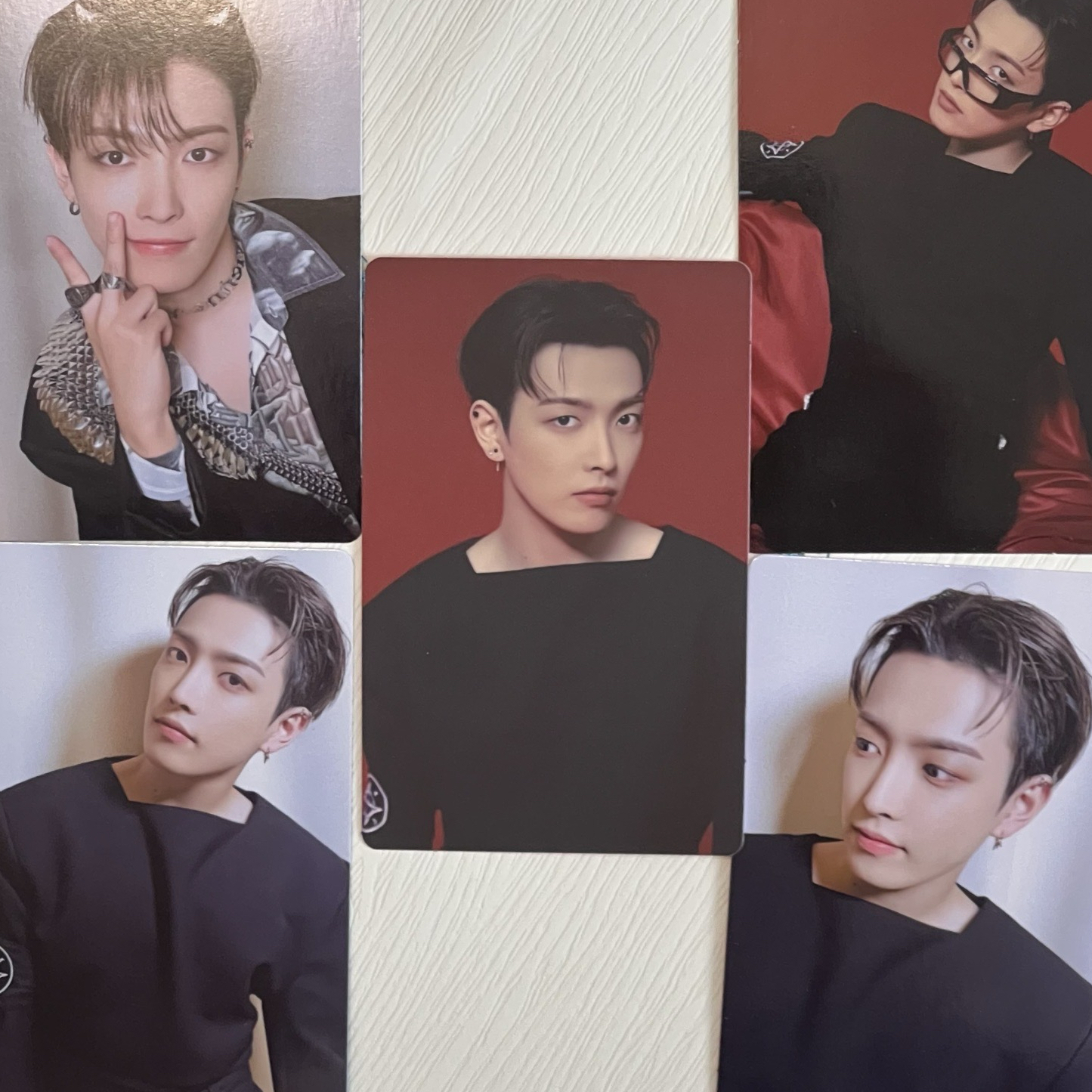 Golden Hour 2 專卡 : 中