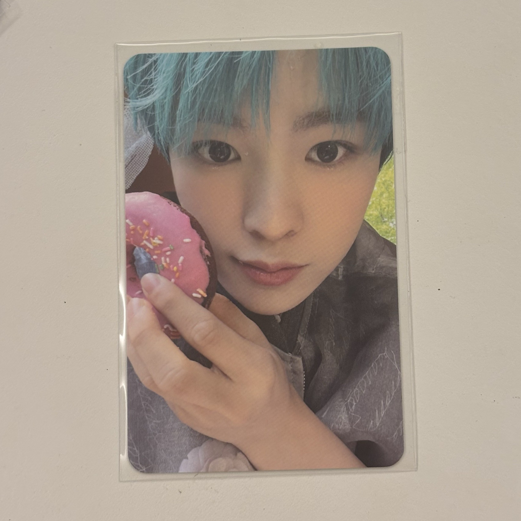 🌟yushi 歌鳥專卡